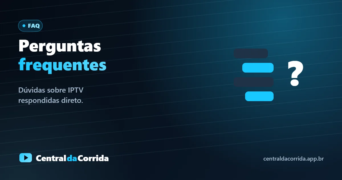 Perguntas frequentes: tudo o que você quer saber antes de assistir ao primeiro jogo